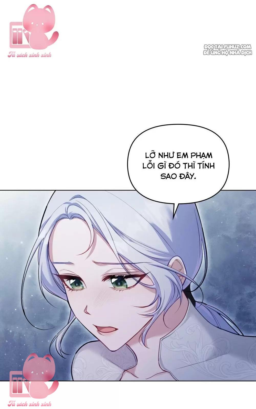 Nếu Không Vâng Lời Công Tước - Chap 49