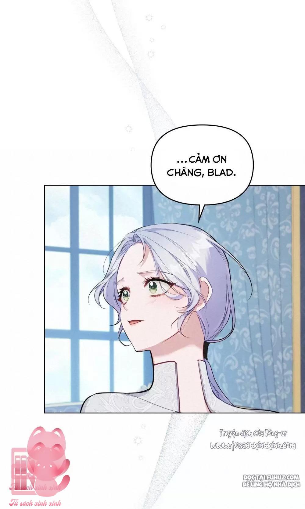 Nếu Không Vâng Lời Công Tước - Chap 49