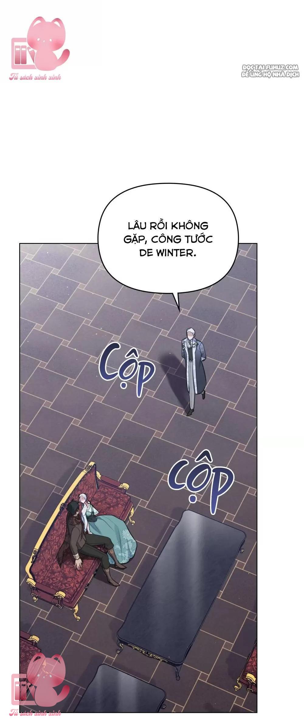 Nếu Không Vâng Lời Công Tước - Chap 49