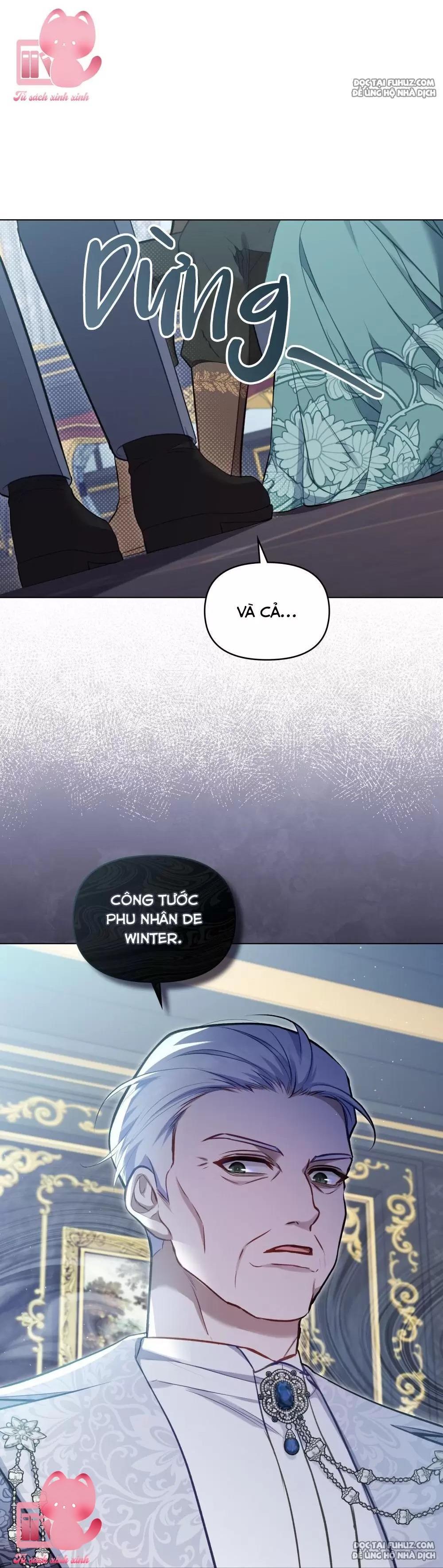 Nếu Không Vâng Lời Công Tước - Chap 49