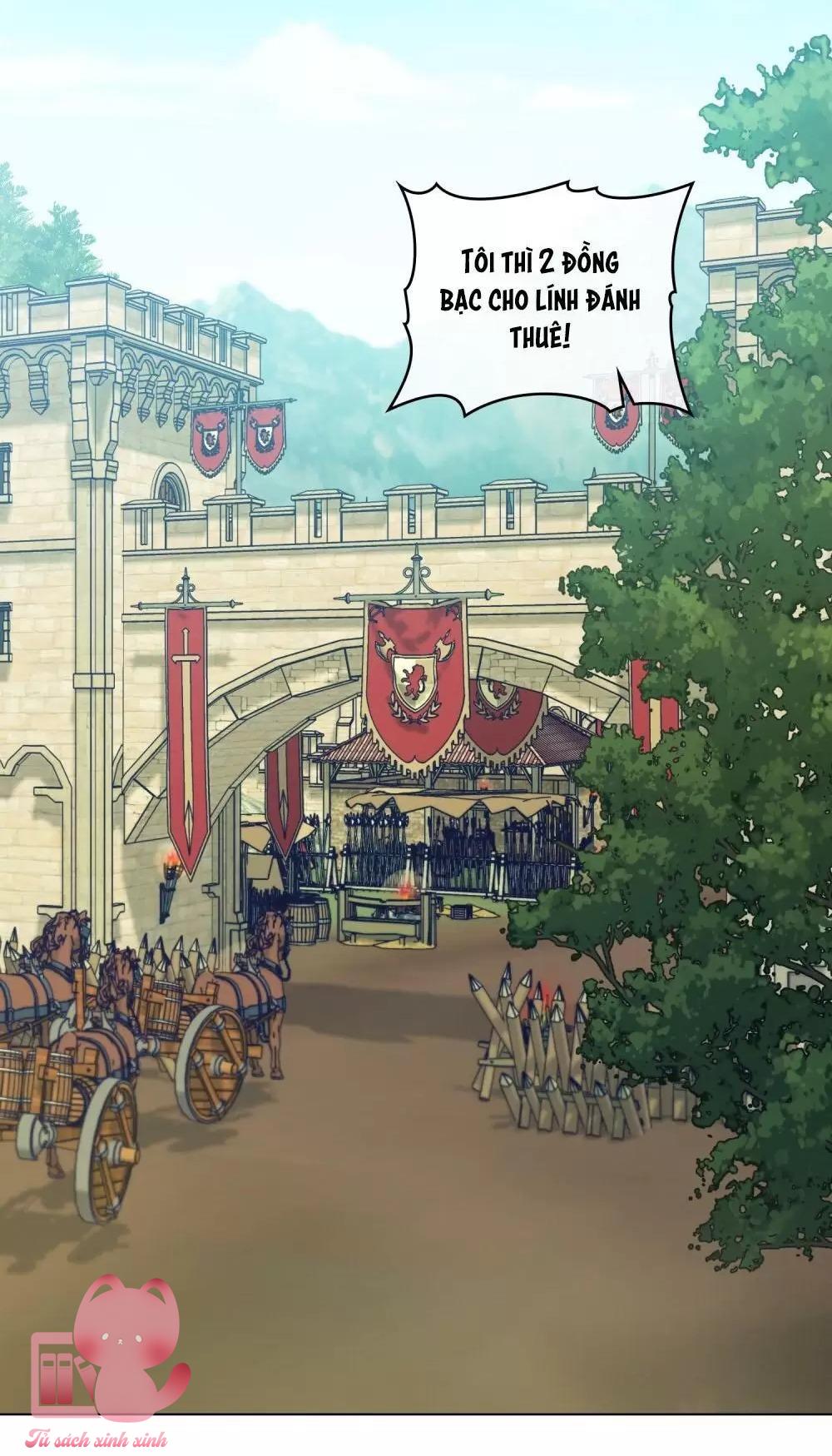 Nếu Không Vâng Lời Công Tước - Chap 49