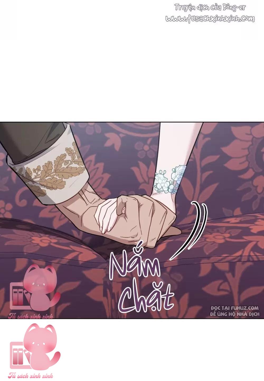 Nếu Không Vâng Lời Công Tước - Chap 49