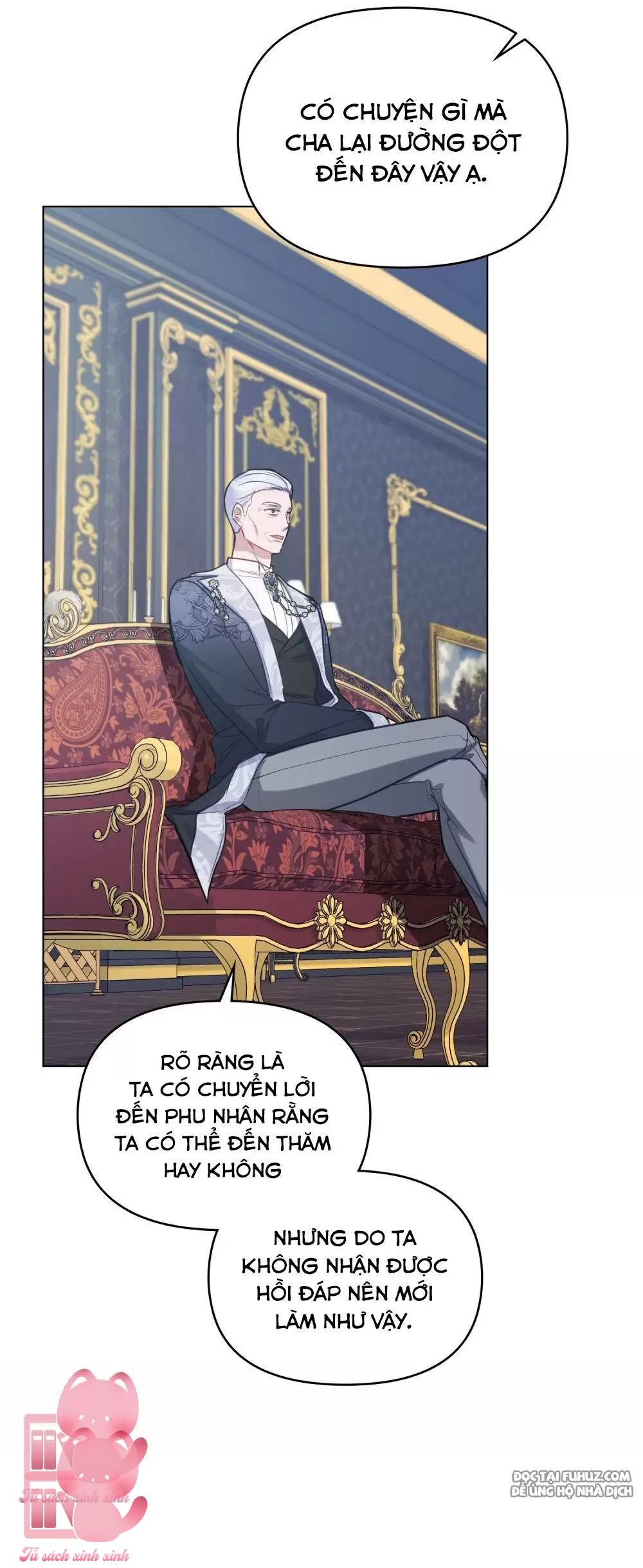 Nếu Không Vâng Lời Công Tước - Chap 49