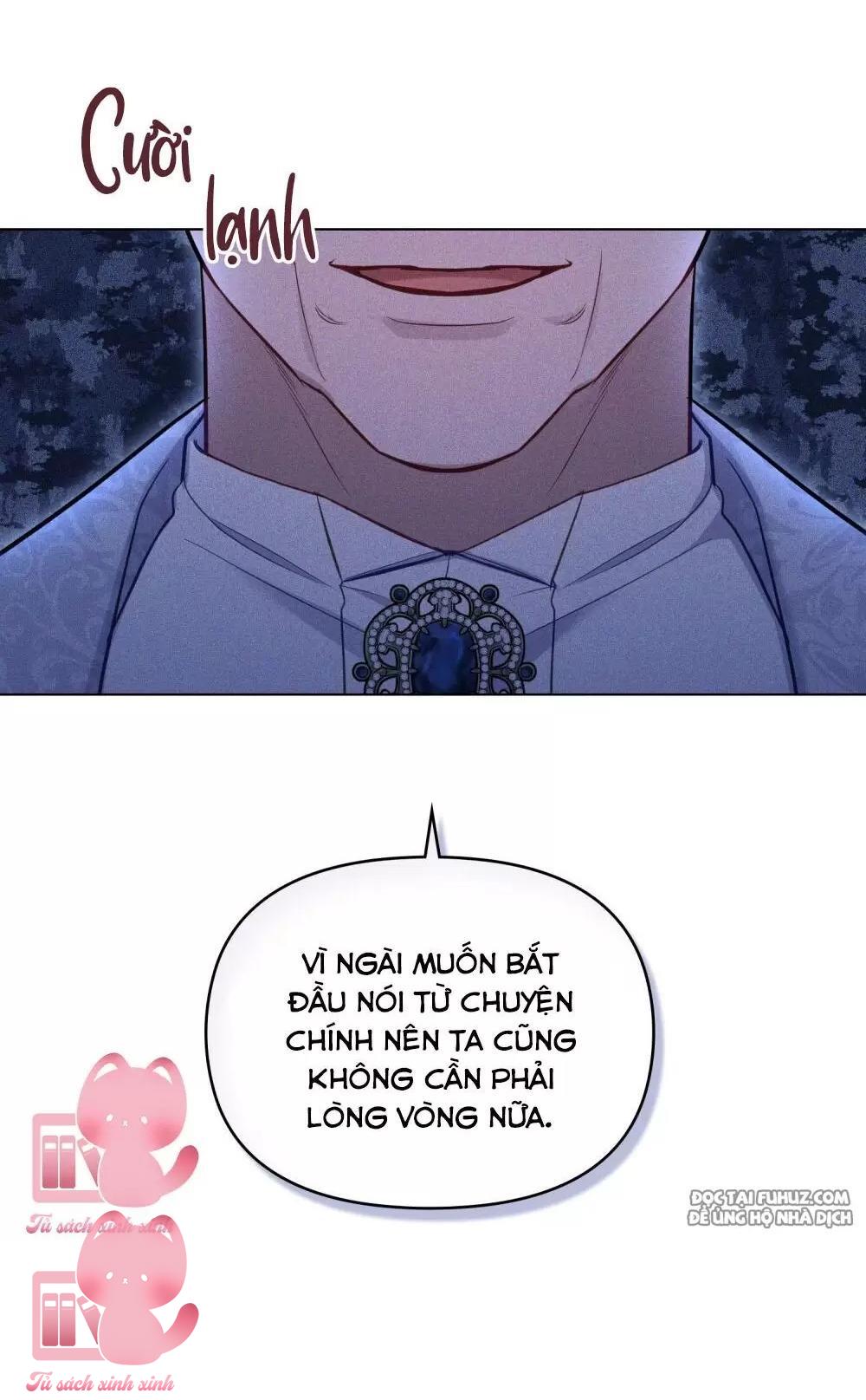 Nếu Không Vâng Lời Công Tước - Chap 49