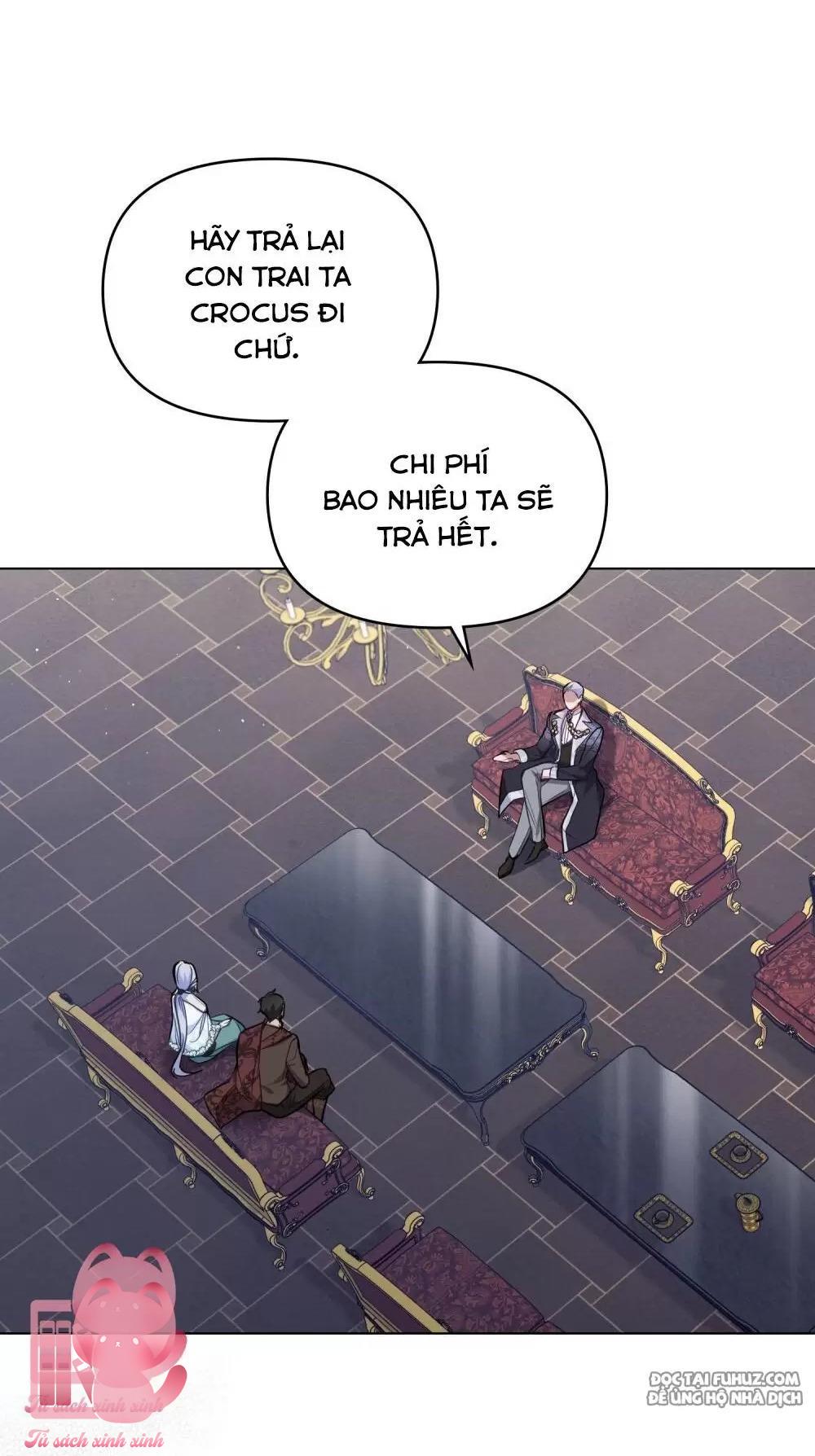 Nếu Không Vâng Lời Công Tước - Chap 49