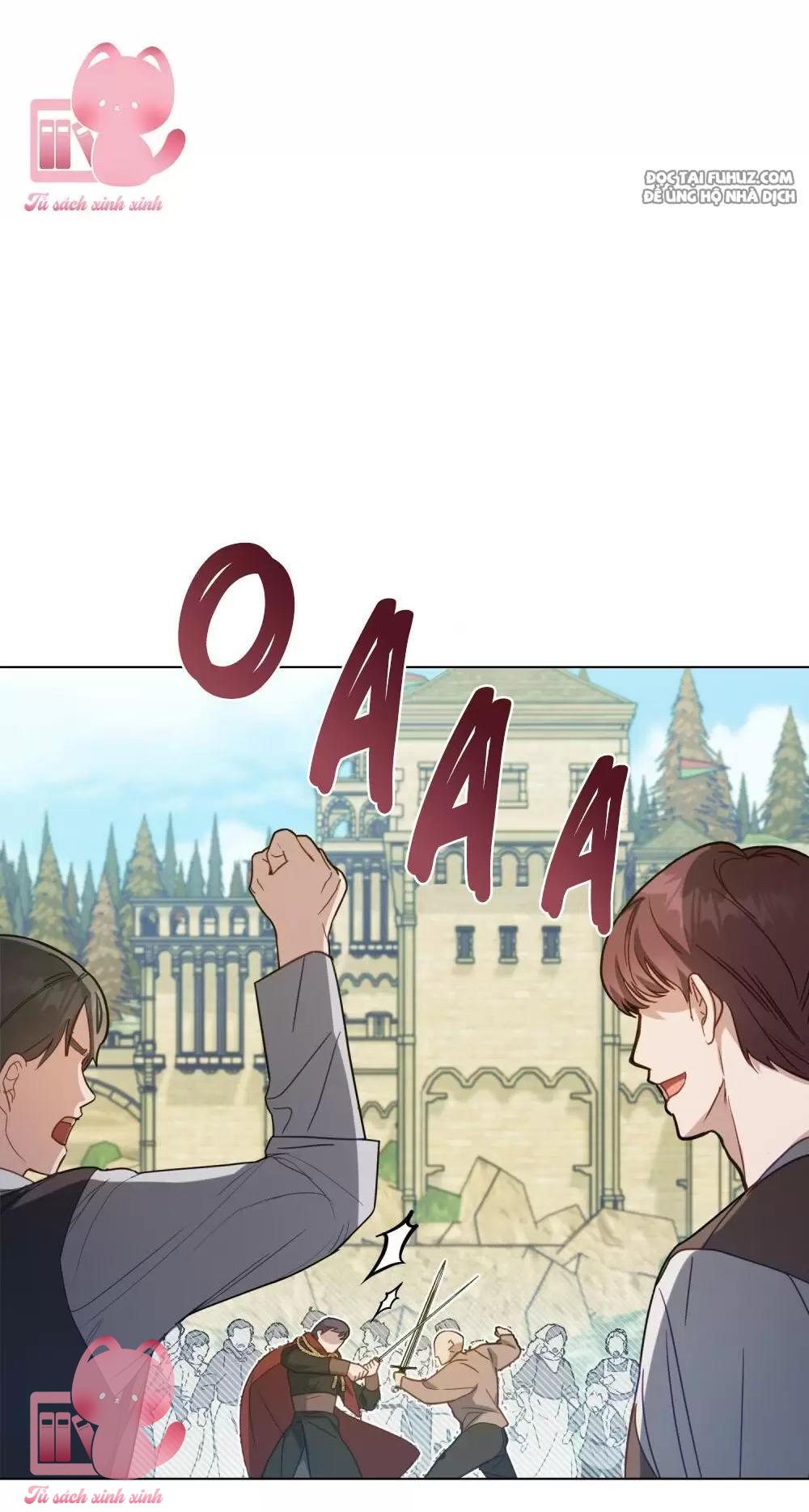 Nếu Không Vâng Lời Công Tước - Chap 49