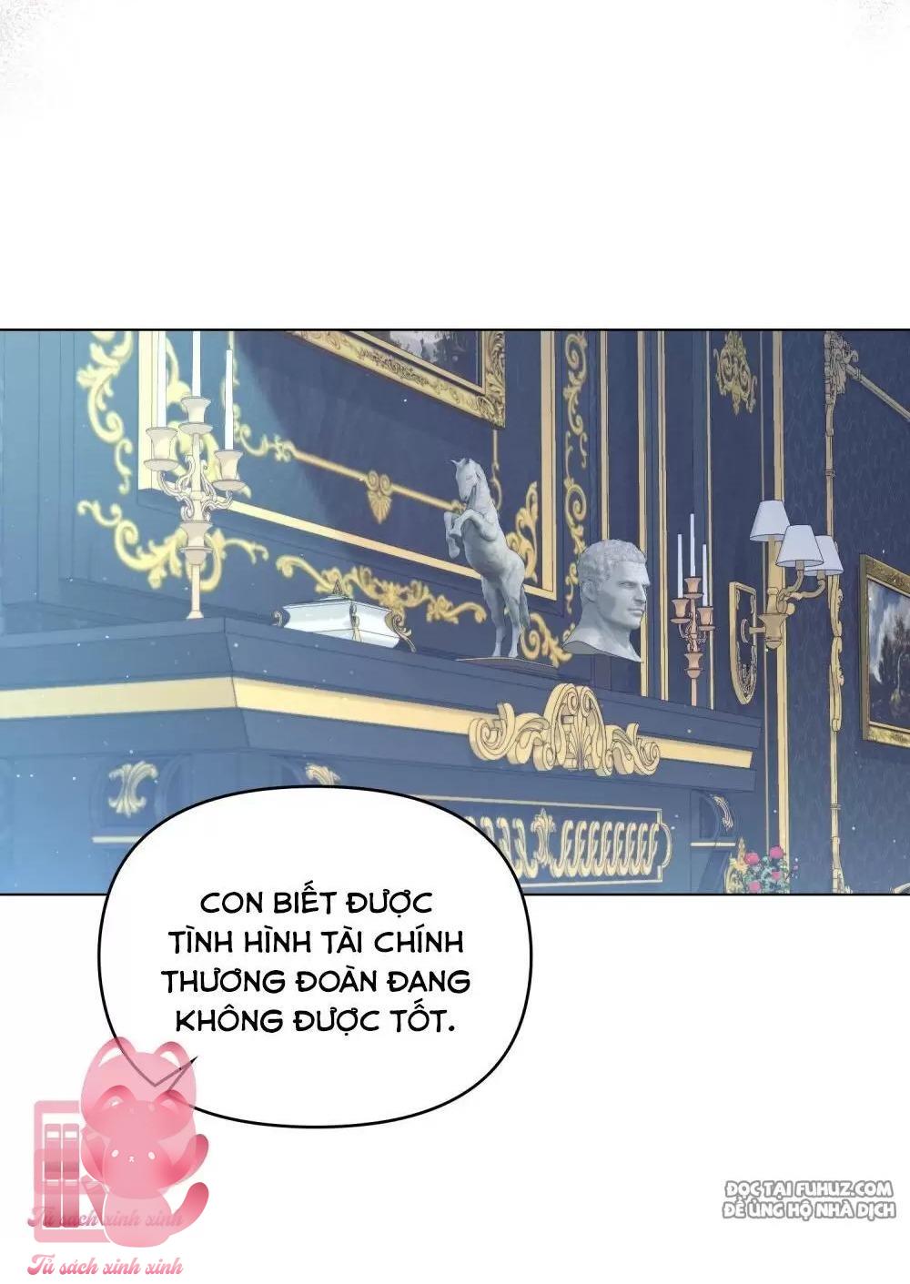 Nếu Không Vâng Lời Công Tước - Chap 49