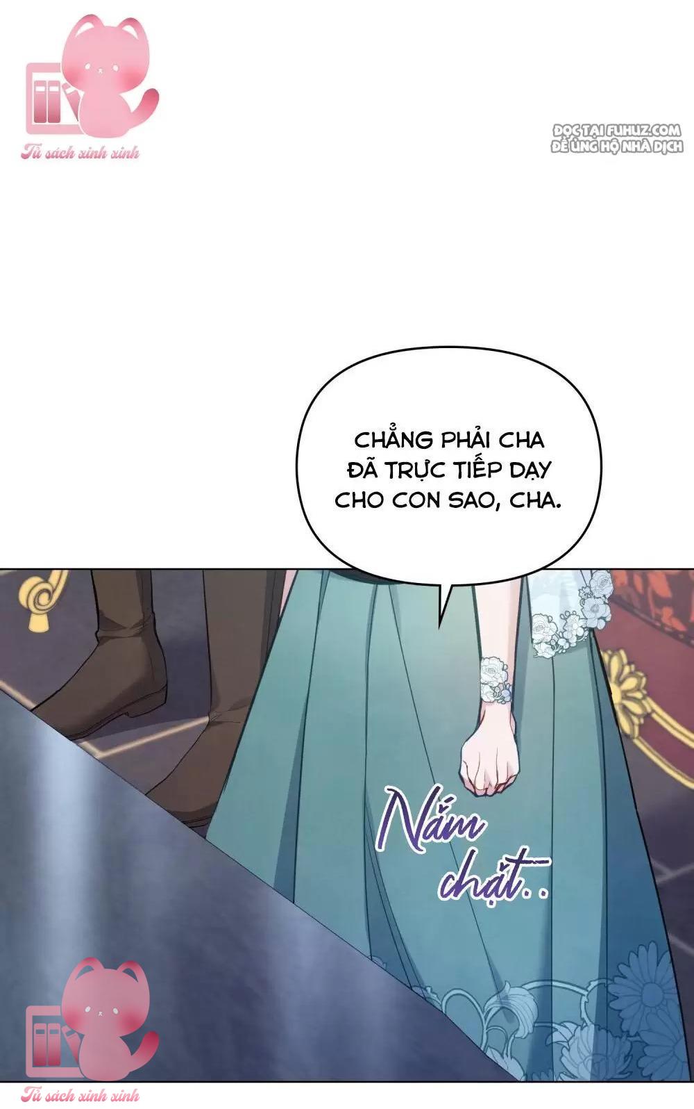 Nếu Không Vâng Lời Công Tước - Chap 49