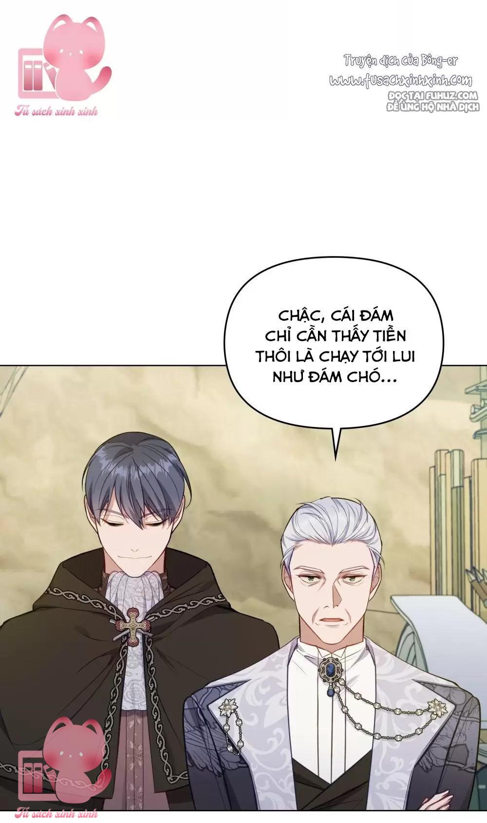 Nếu Không Vâng Lời Công Tước - Chap 49