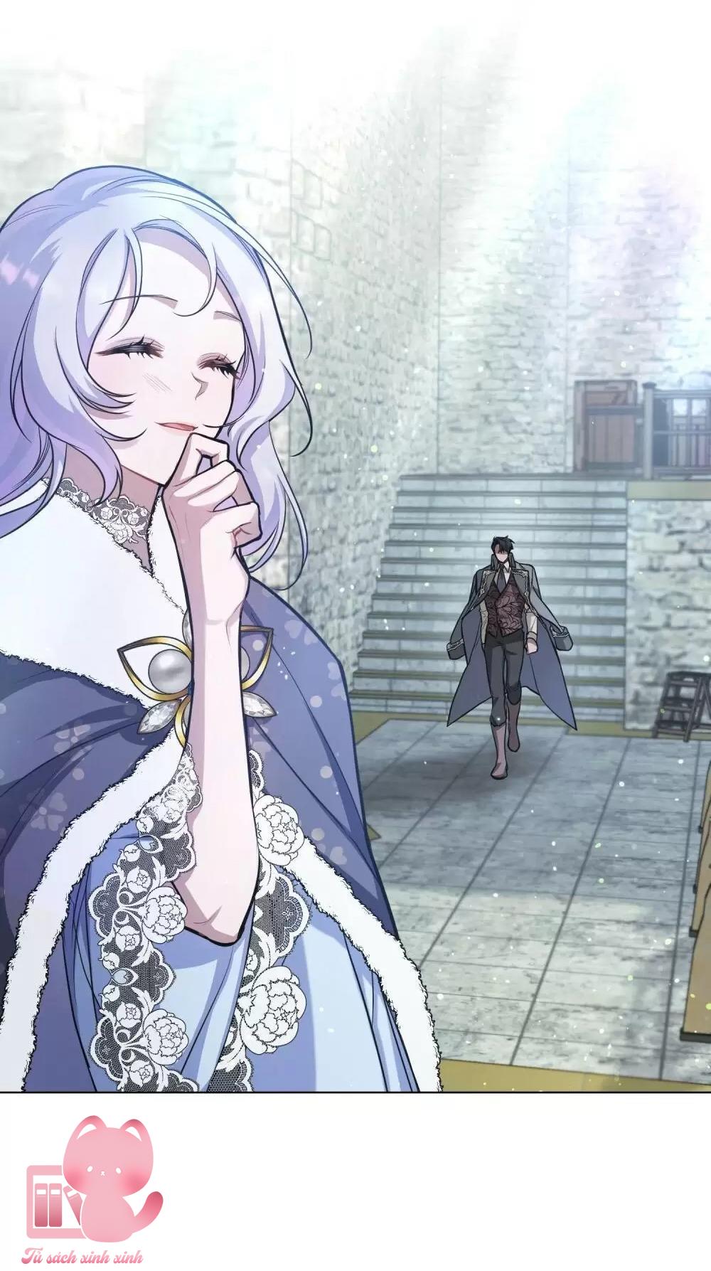 Nếu Không Vâng Lời Công Tước - Chap 5