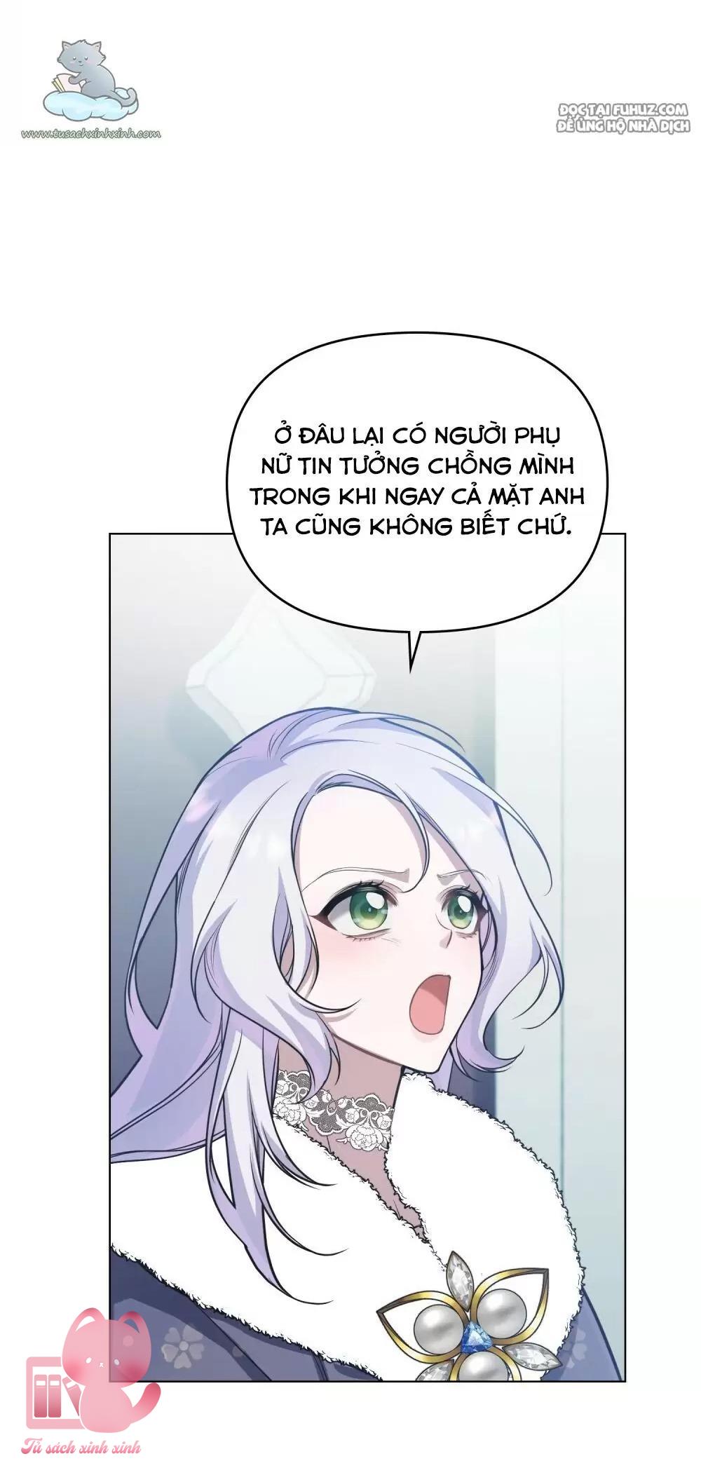 Nếu Không Vâng Lời Công Tước - Chap 5