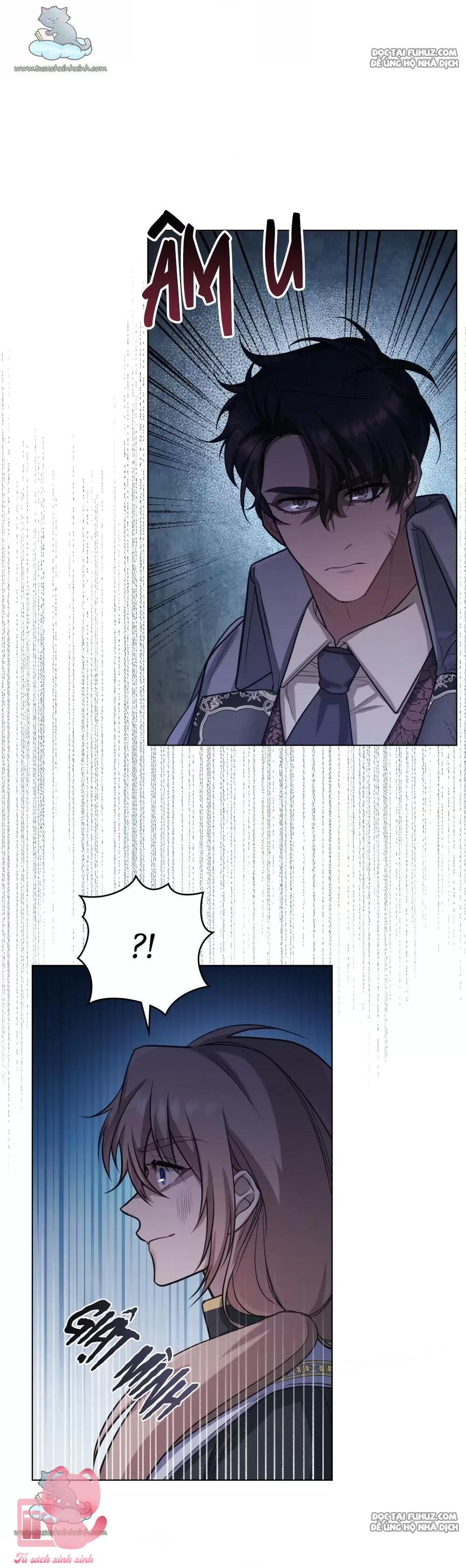 Nếu Không Vâng Lời Công Tước - Chap 5