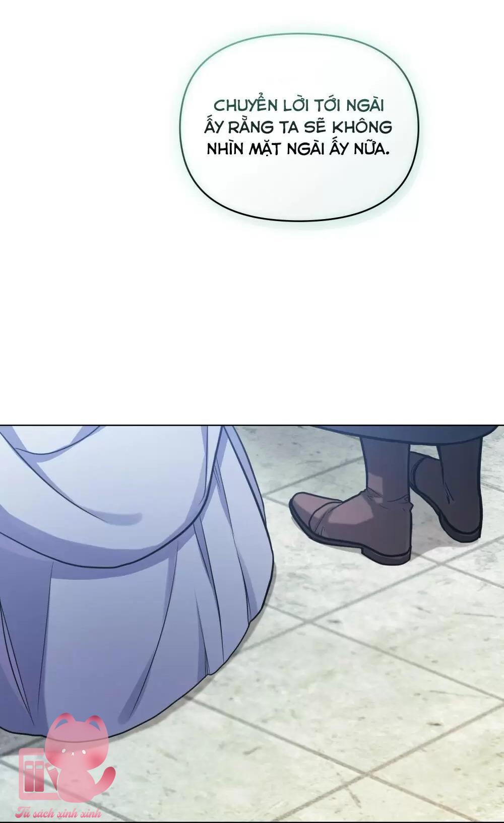 Nếu Không Vâng Lời Công Tước - Chap 5