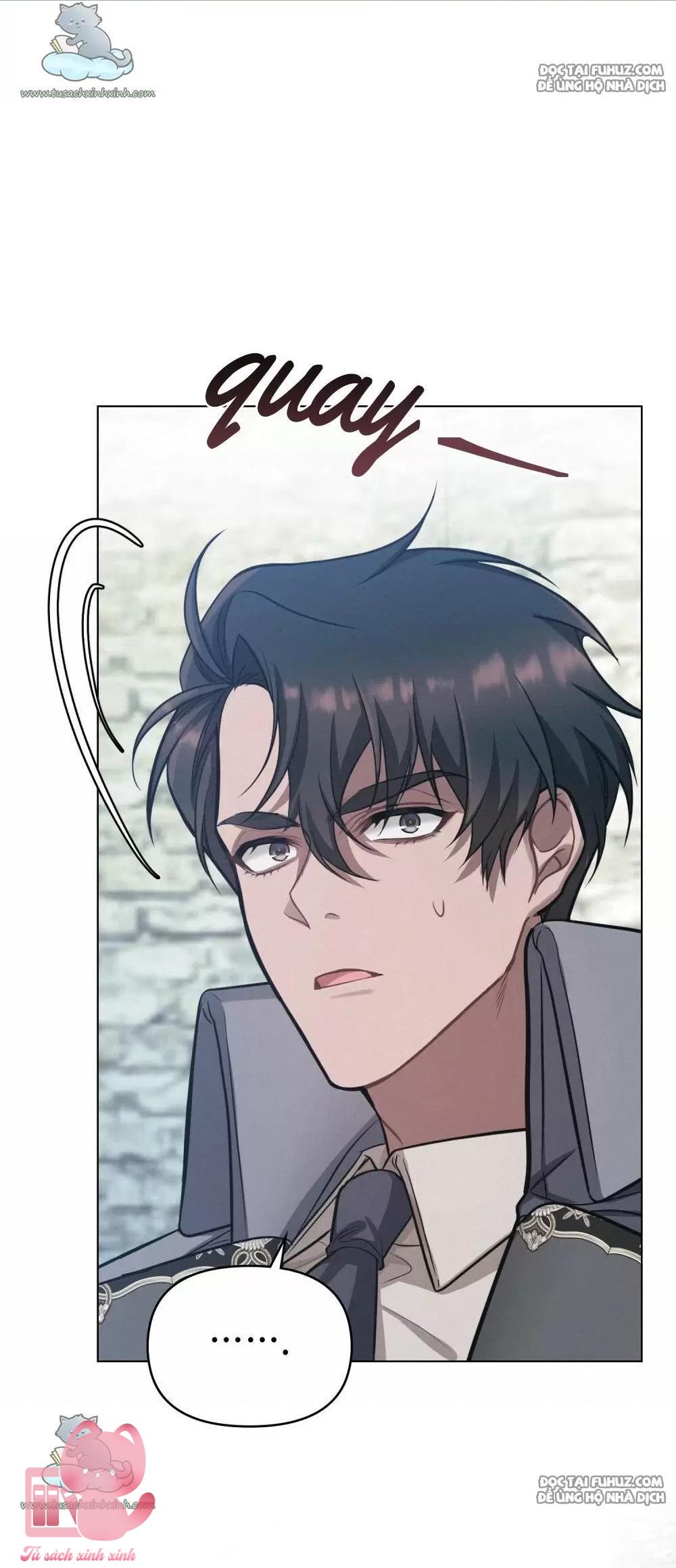 Nếu Không Vâng Lời Công Tước - Chap 5