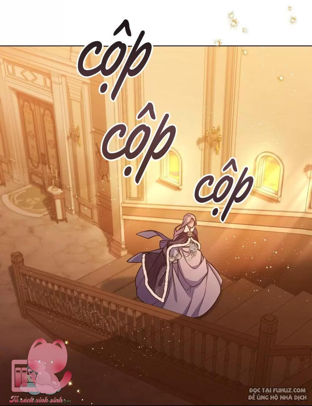 Nếu Không Vâng Lời Công Tước - Chap 5