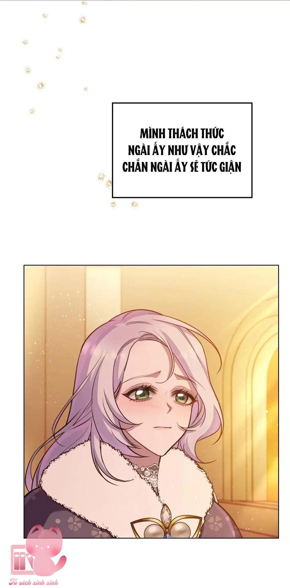 Nếu Không Vâng Lời Công Tước - Chap 5