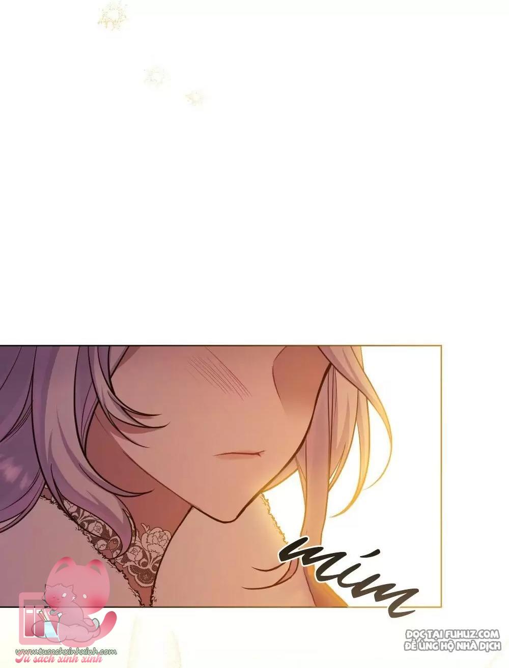 Nếu Không Vâng Lời Công Tước - Chap 5