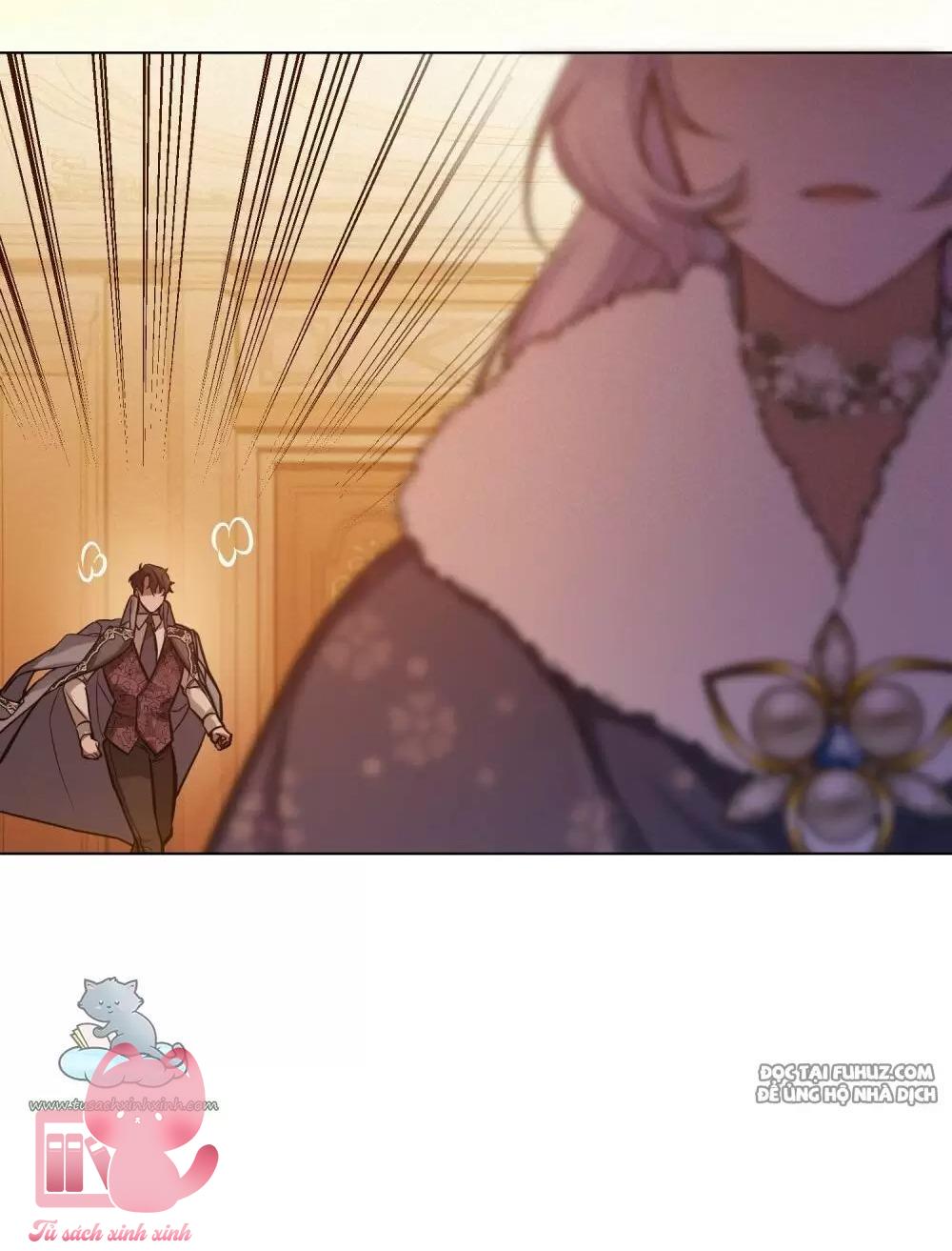 Nếu Không Vâng Lời Công Tước - Chap 5