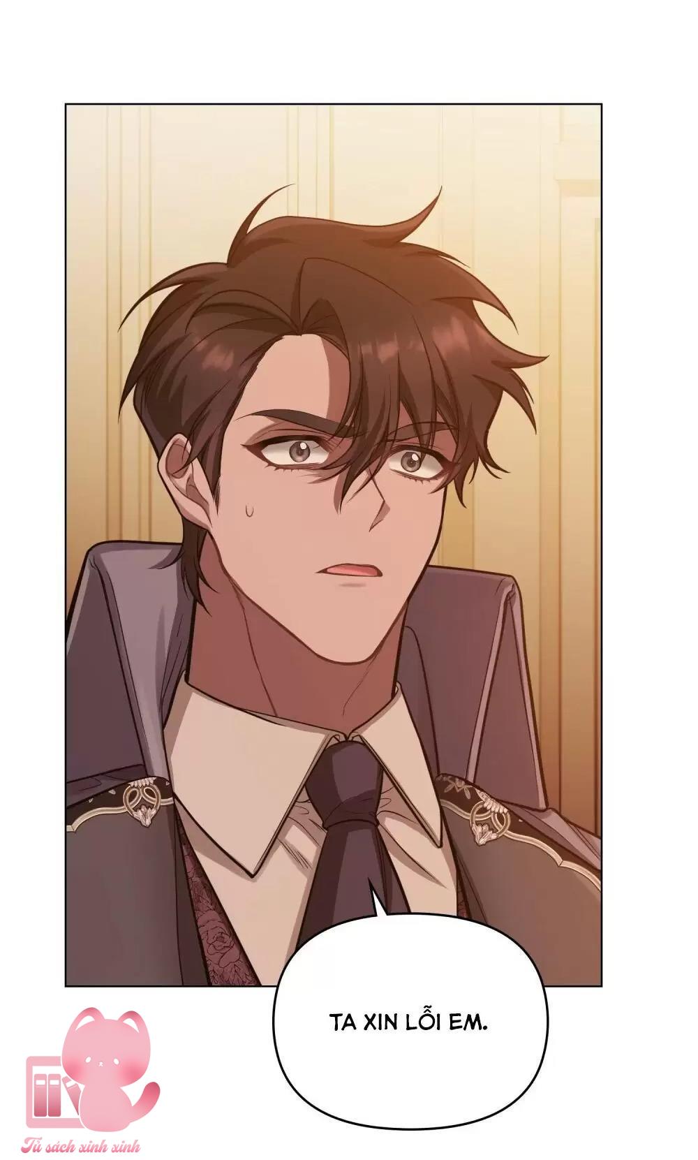 Nếu Không Vâng Lời Công Tước - Chap 5