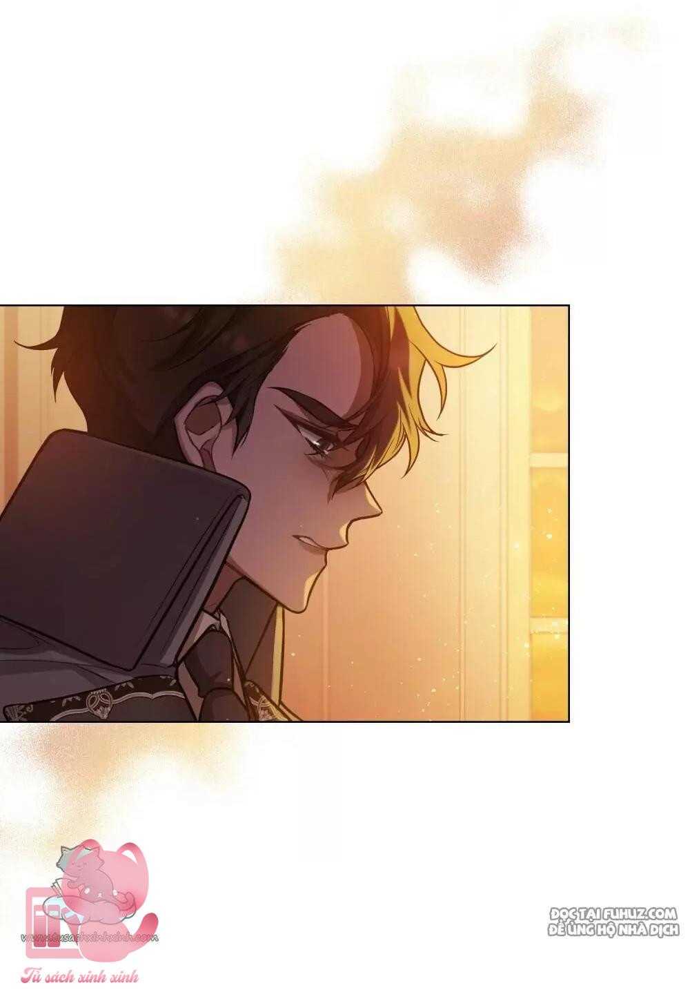 Nếu Không Vâng Lời Công Tước - Chap 5