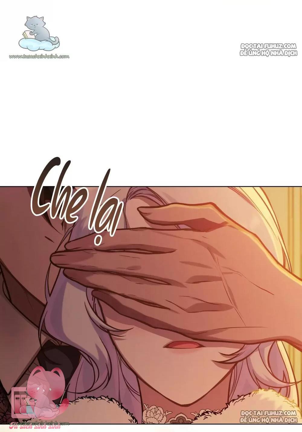 Nếu Không Vâng Lời Công Tước - Chap 5