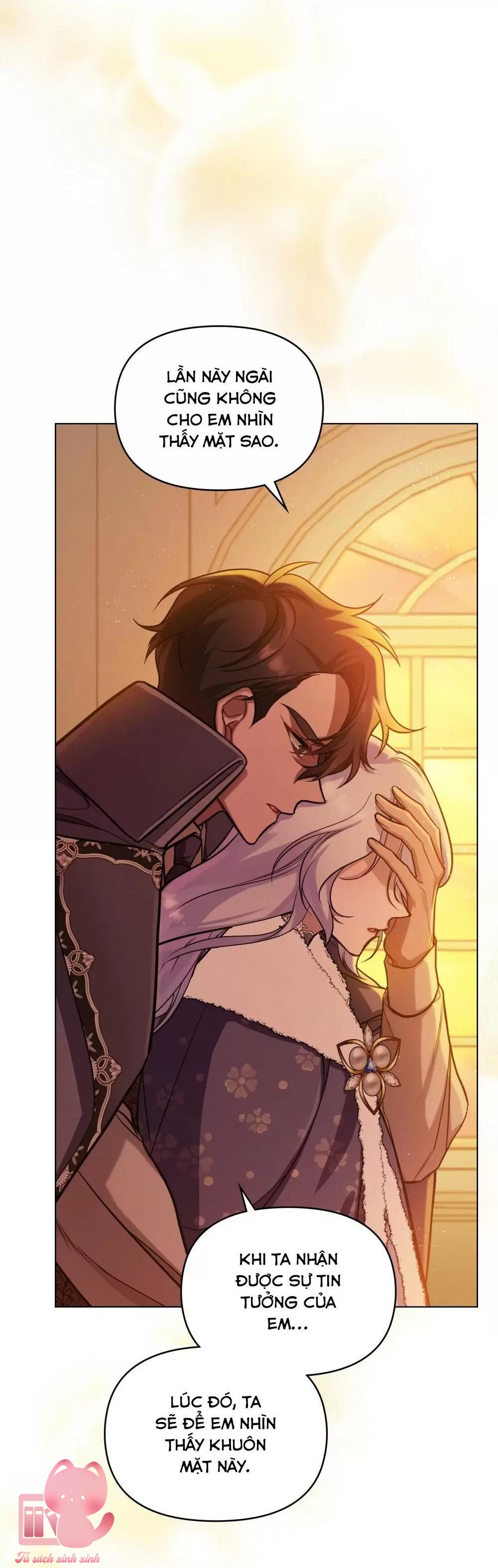 Nếu Không Vâng Lời Công Tước - Chap 5