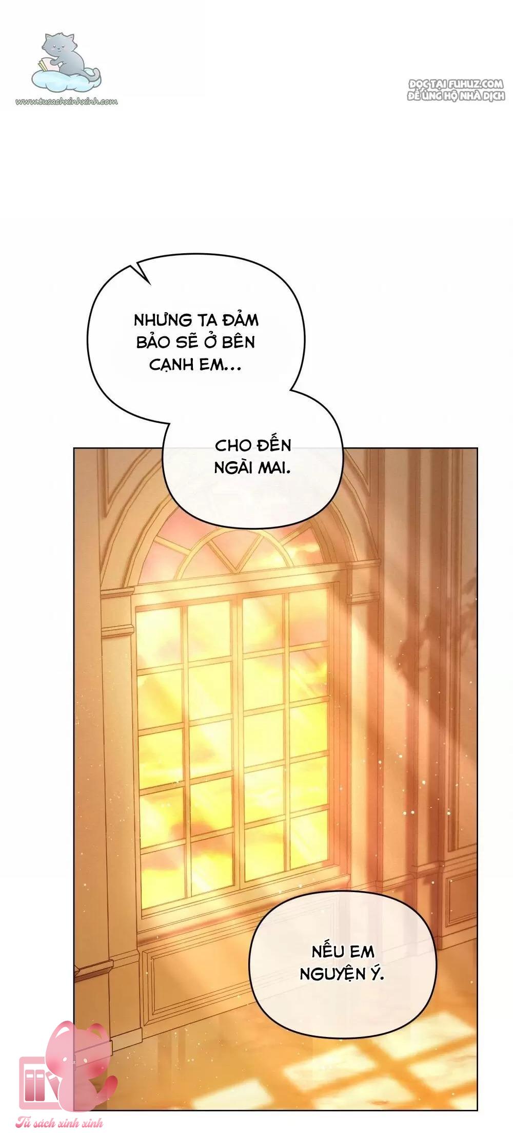 Nếu Không Vâng Lời Công Tước - Chap 5