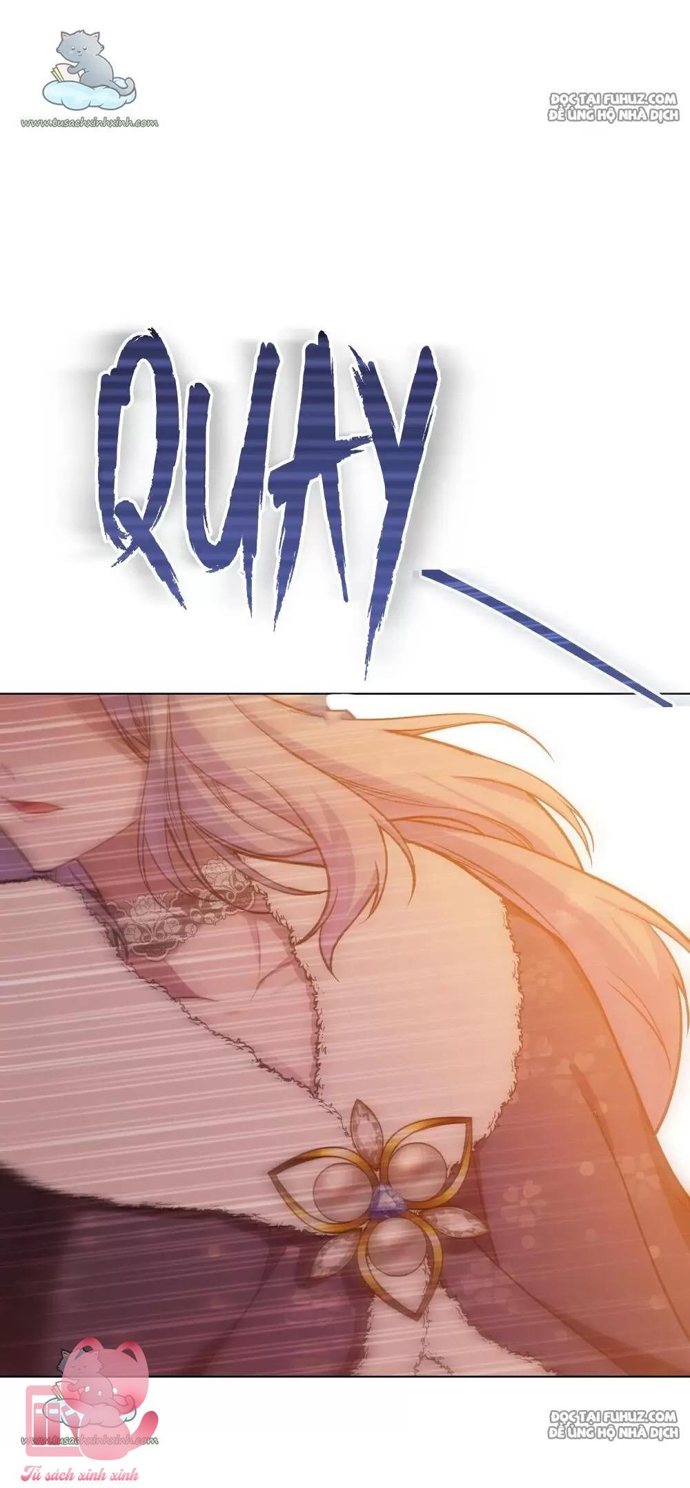 Nếu Không Vâng Lời Công Tước - Chap 5