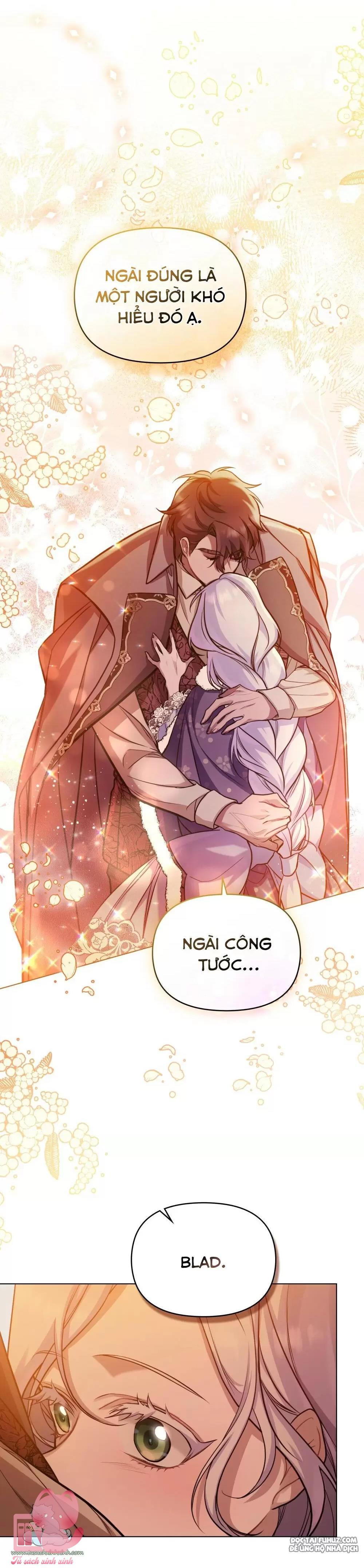 Nếu Không Vâng Lời Công Tước - Chap 5