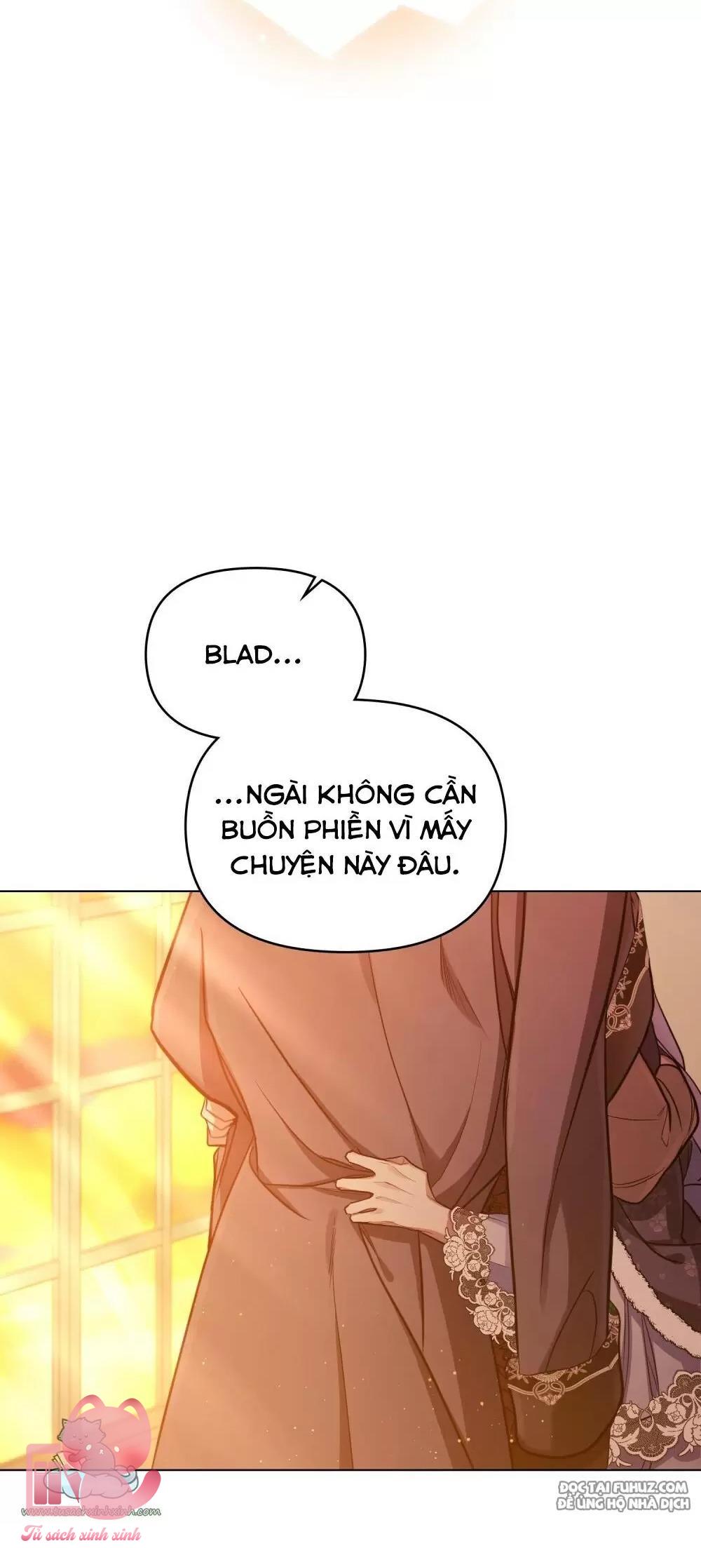 Nếu Không Vâng Lời Công Tước - Chap 5