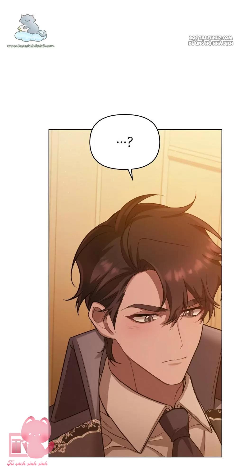 Nếu Không Vâng Lời Công Tước - Chap 5