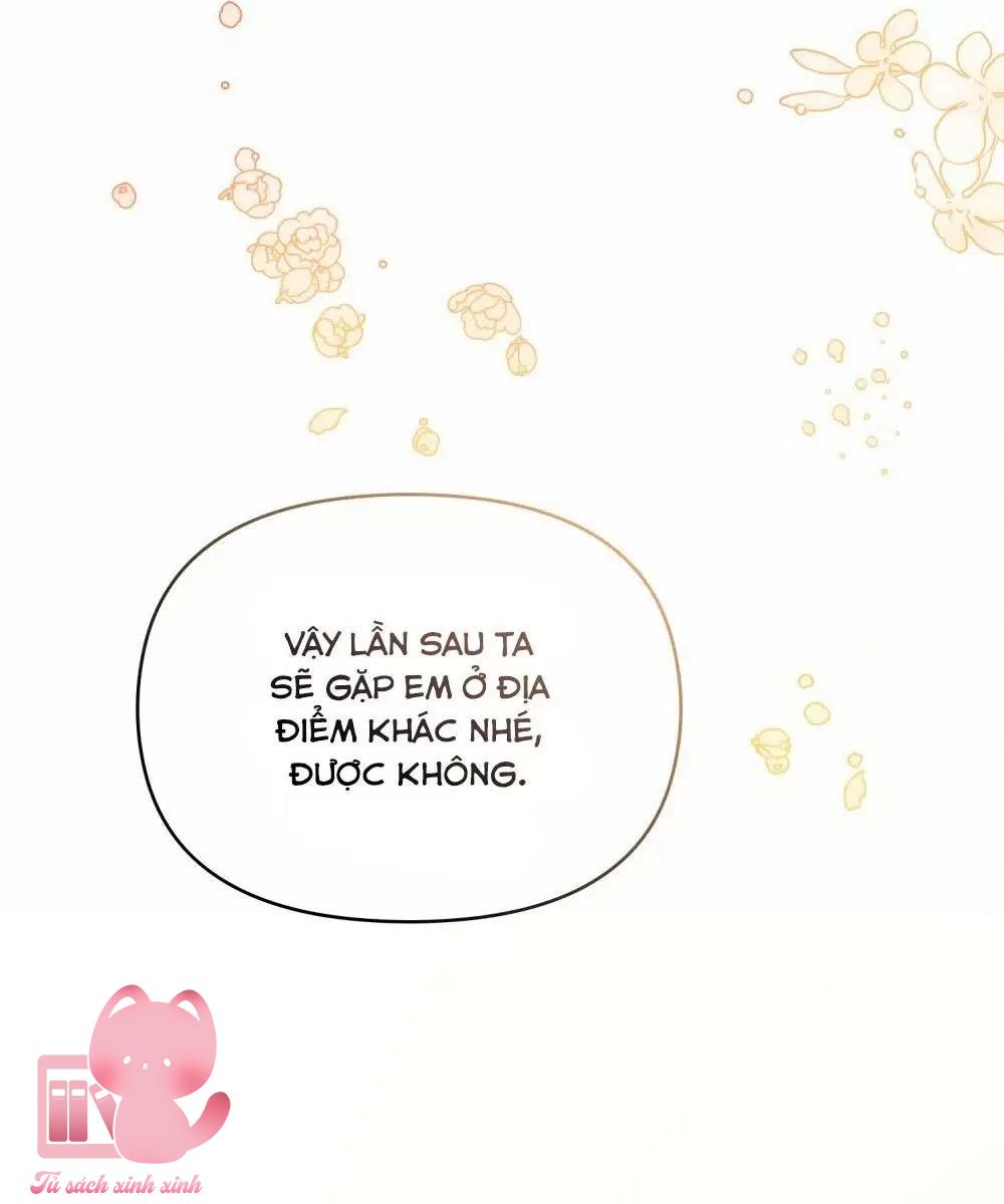 Nếu Không Vâng Lời Công Tước - Chap 5