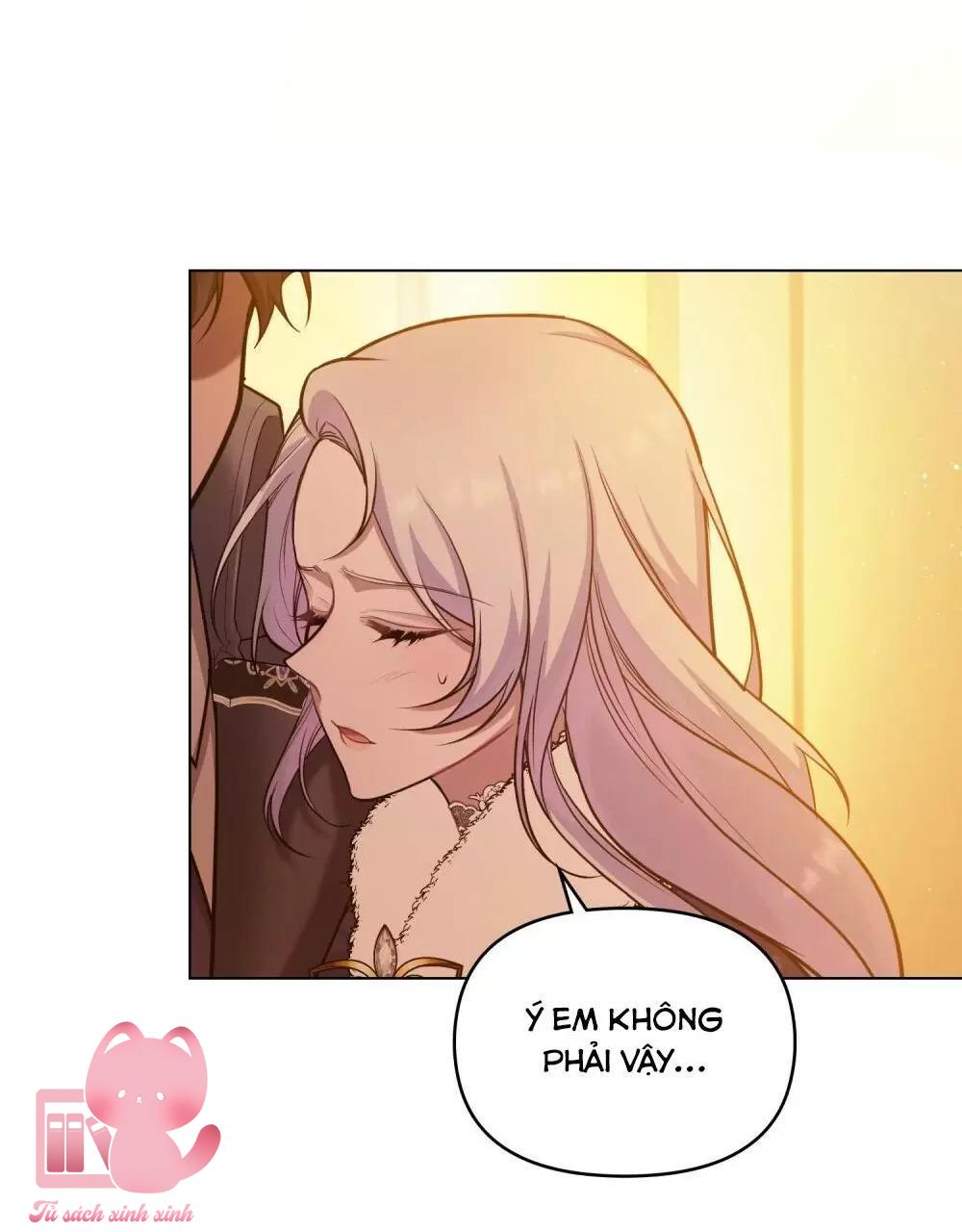 Nếu Không Vâng Lời Công Tước - Chap 5