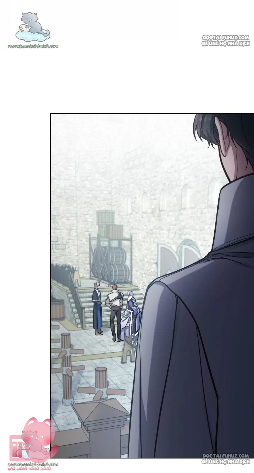 Nếu Không Vâng Lời Công Tước - Chap 5