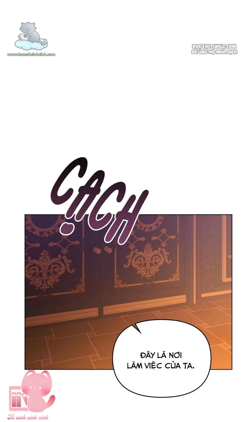 Nếu Không Vâng Lời Công Tước - Chap 5