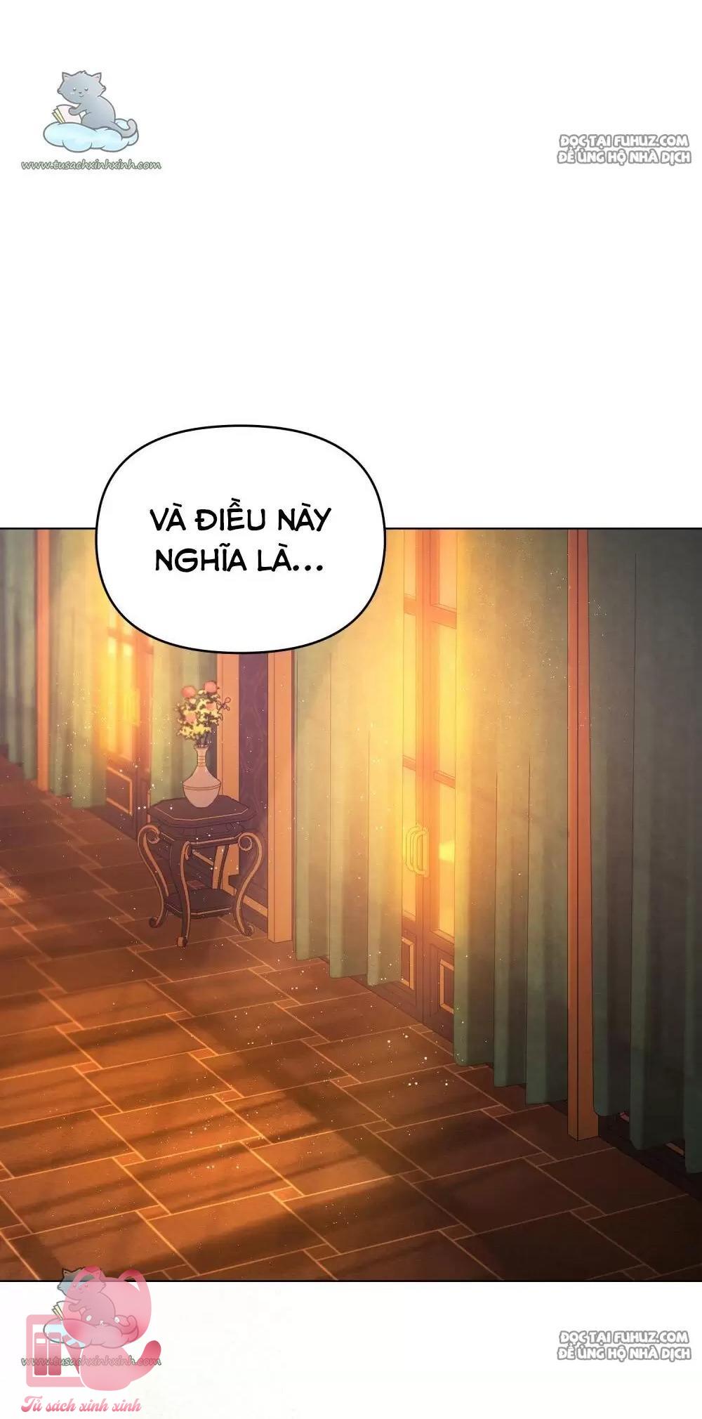 Nếu Không Vâng Lời Công Tước - Chap 5