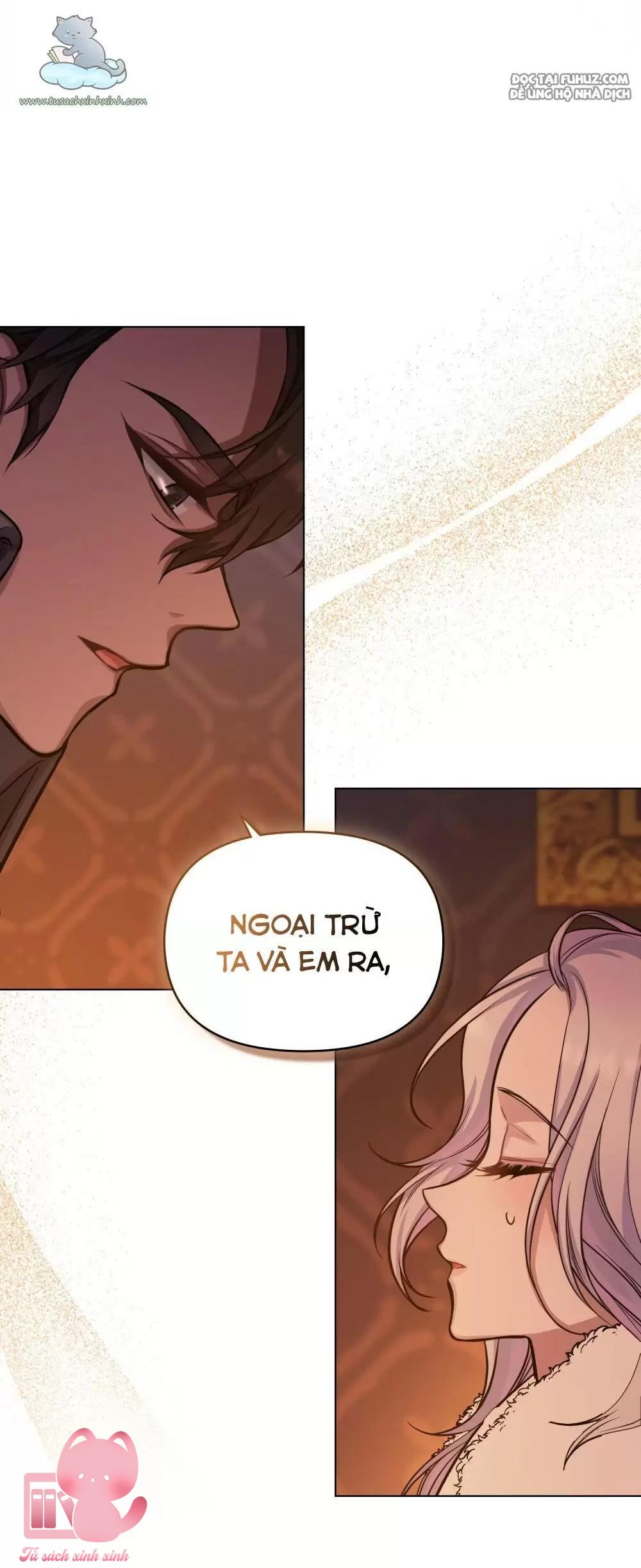 Nếu Không Vâng Lời Công Tước - Chap 5