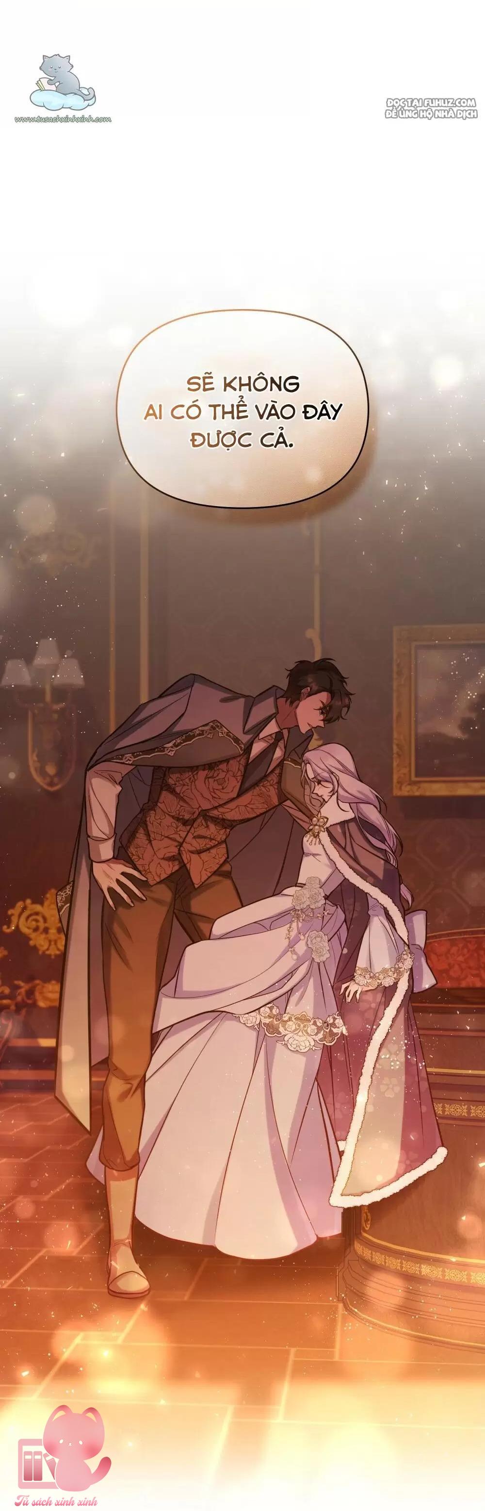 Nếu Không Vâng Lời Công Tước - Chap 5