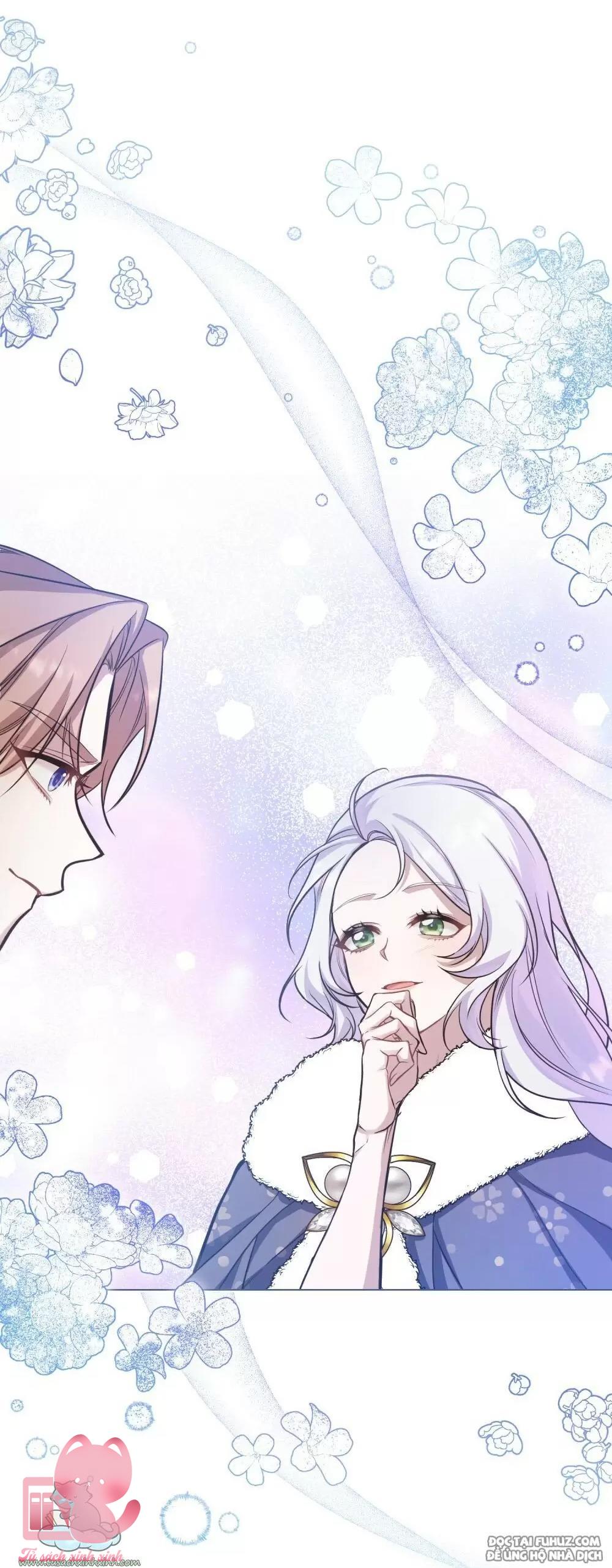 Nếu Không Vâng Lời Công Tước - Chap 5