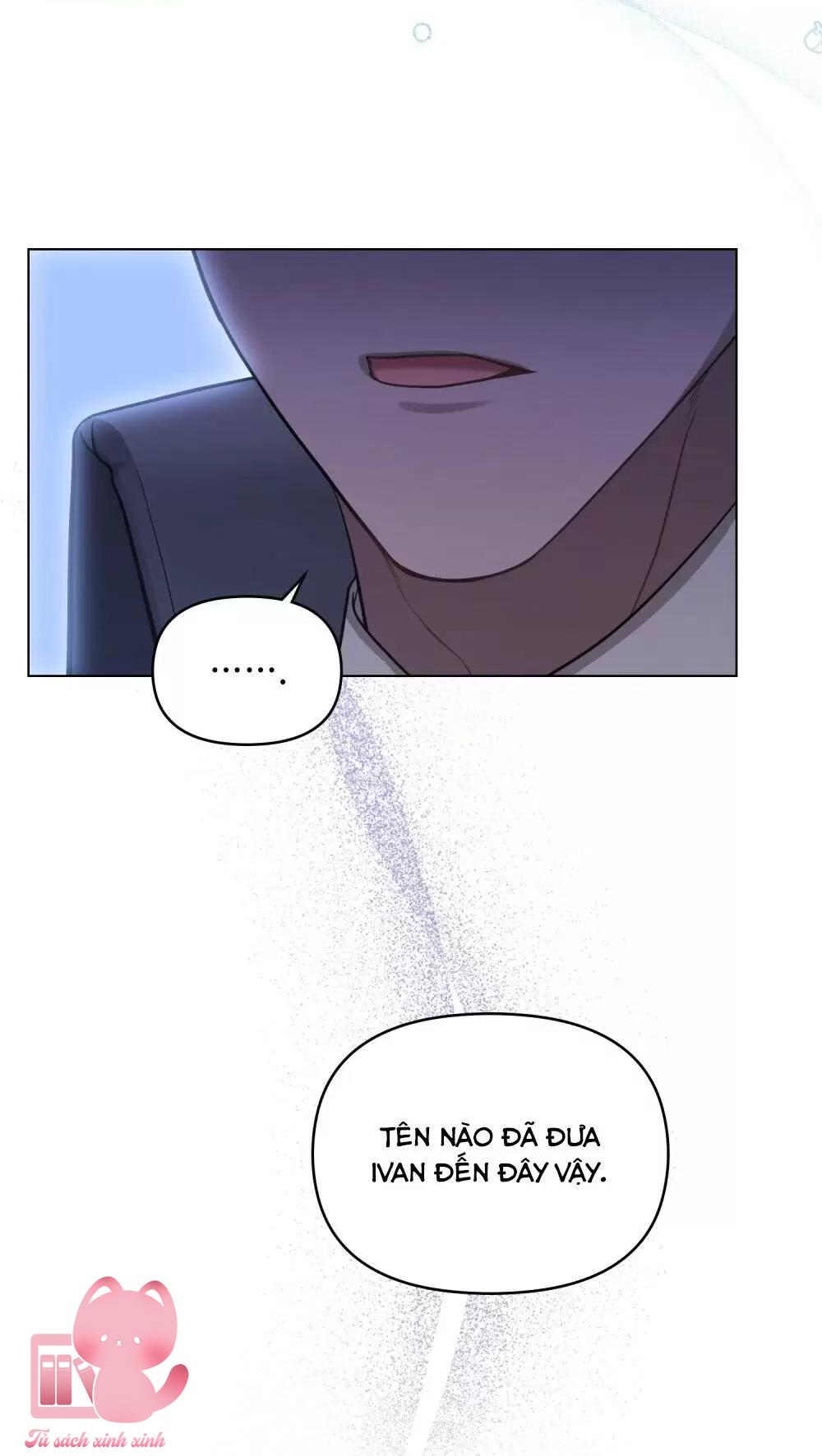 Nếu Không Vâng Lời Công Tước - Chap 5