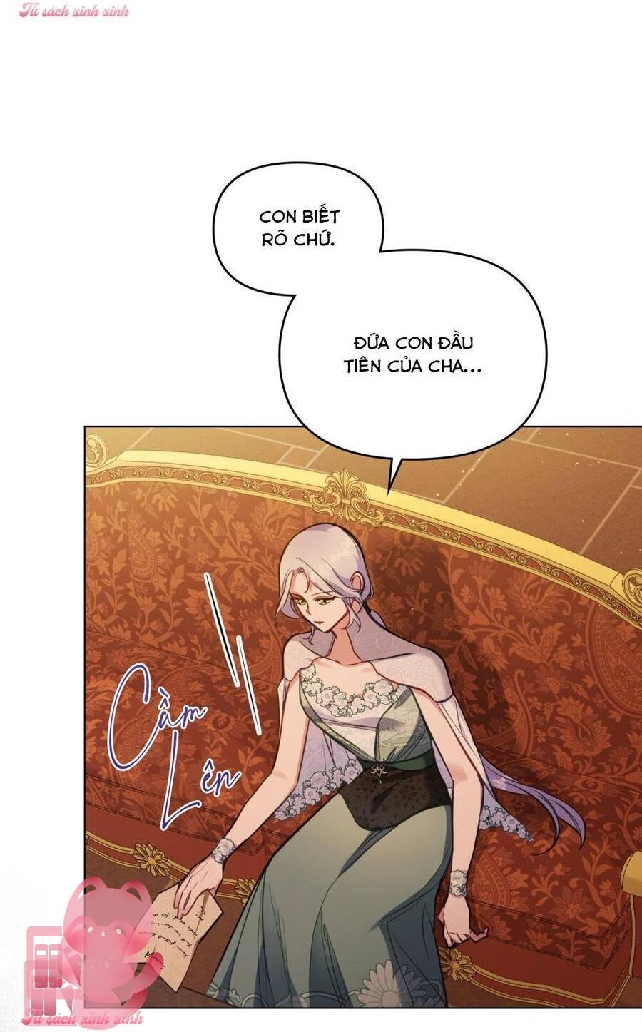 Nếu Không Vâng Lời Công Tước - Chap 50