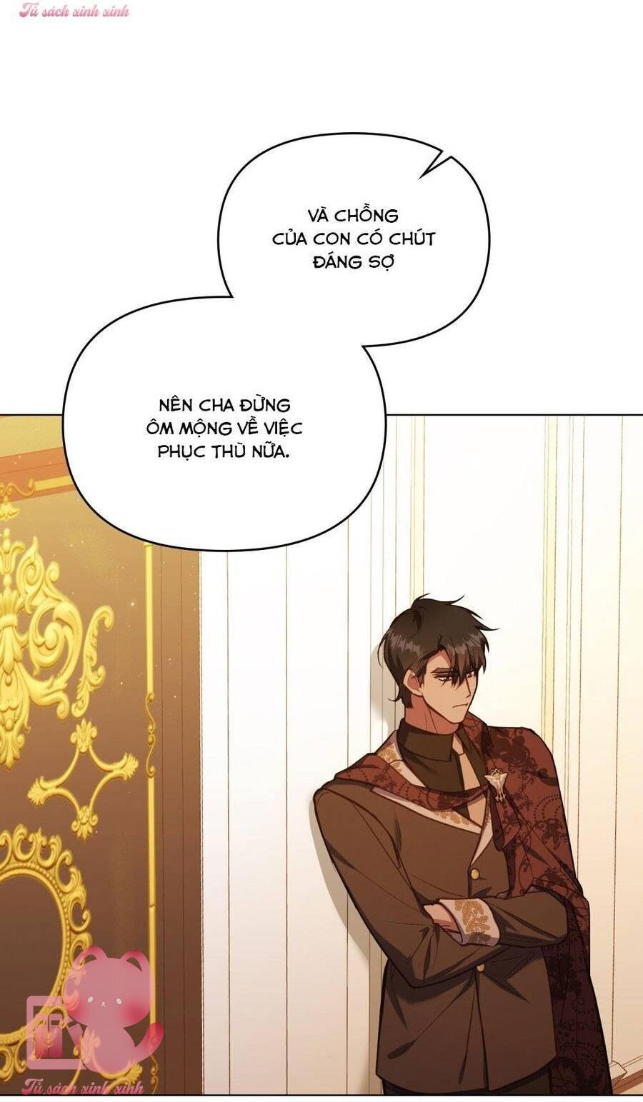 Nếu Không Vâng Lời Công Tước - Chap 50