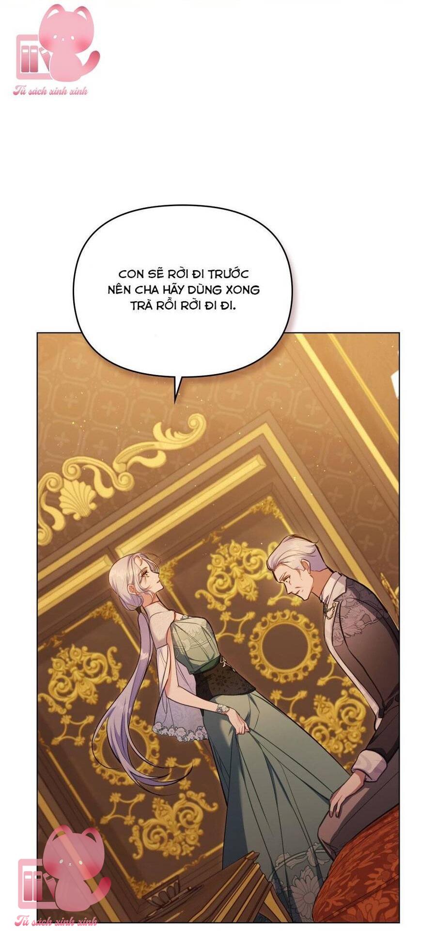 Nếu Không Vâng Lời Công Tước - Chap 50