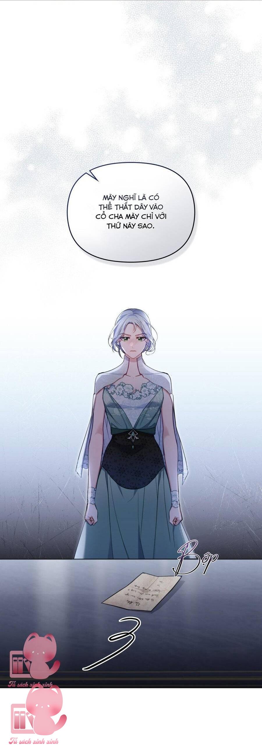 Nếu Không Vâng Lời Công Tước - Chap 50