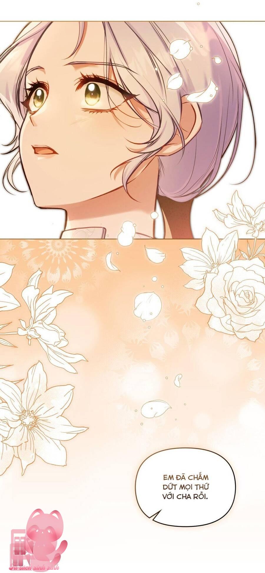 Nếu Không Vâng Lời Công Tước - Chap 50