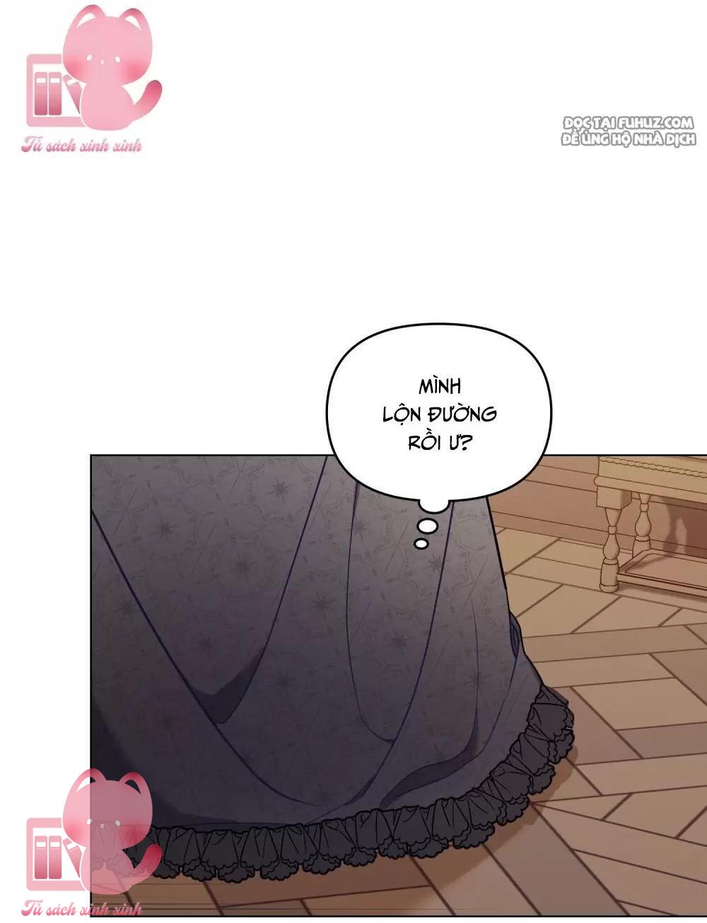 Nếu Không Vâng Lời Công Tước - Chap 51