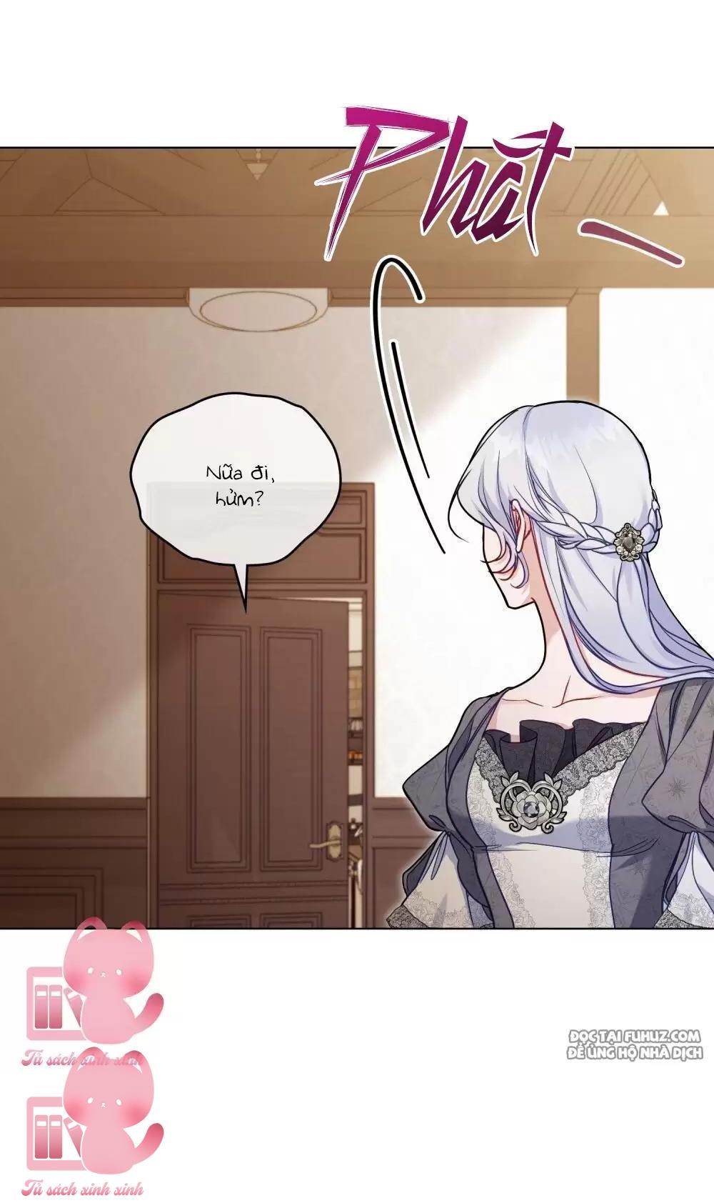 Nếu Không Vâng Lời Công Tước - Chap 51