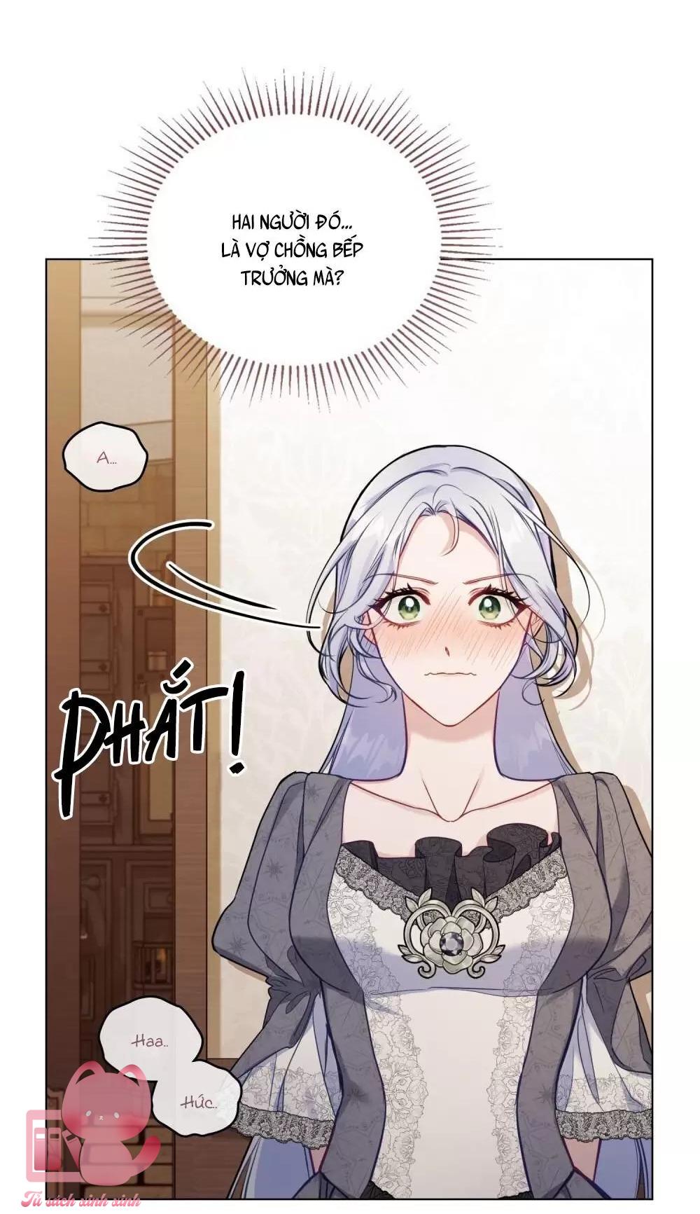 Nếu Không Vâng Lời Công Tước - Chap 51