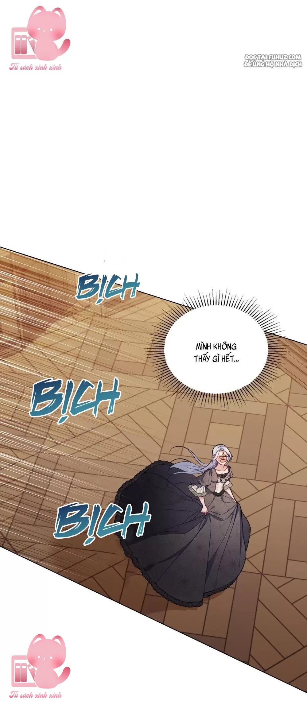 Nếu Không Vâng Lời Công Tước - Chap 51