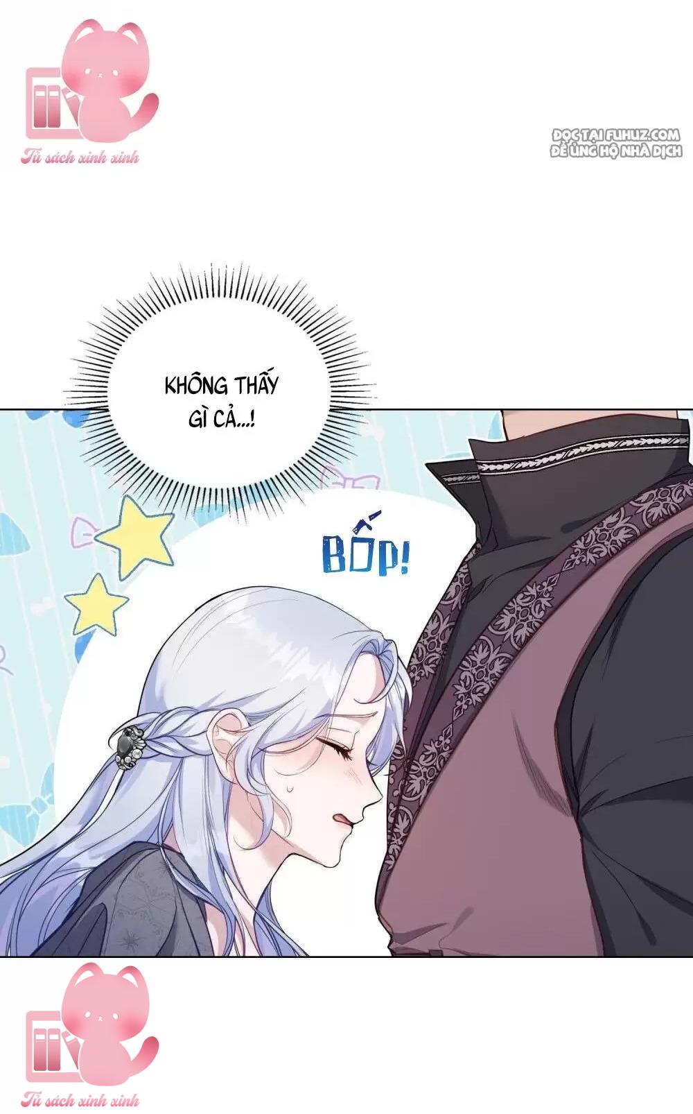 Nếu Không Vâng Lời Công Tước - Chap 51